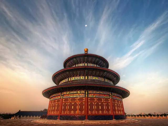 千年古都北京,文化与现代交融的璀璨明珠焕新颜