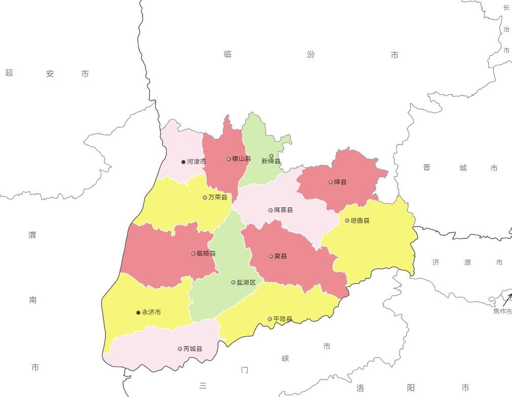 山西之韵,探寻山西的魅力与韵味