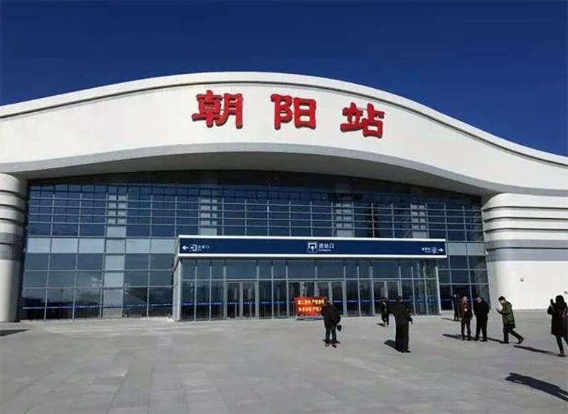 辽宁,魅力辽阔的土地画卷