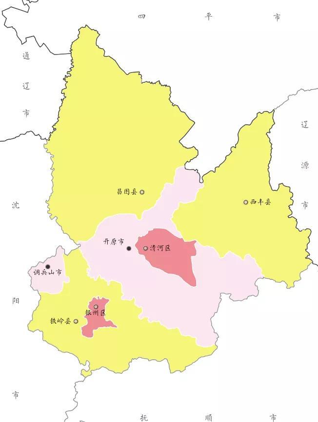 辽宁,魅力辽阔的土地画卷