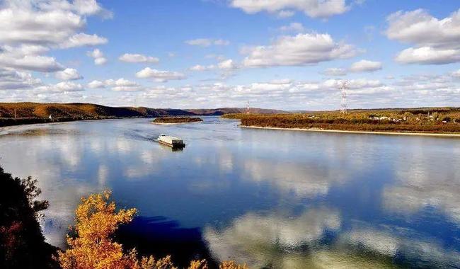 黑龙江,自然与人文的交响,宝藏之地的无限探寻