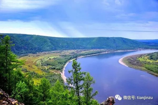 黑龙江,自然与人文的交响,宝藏之地的无限探寻