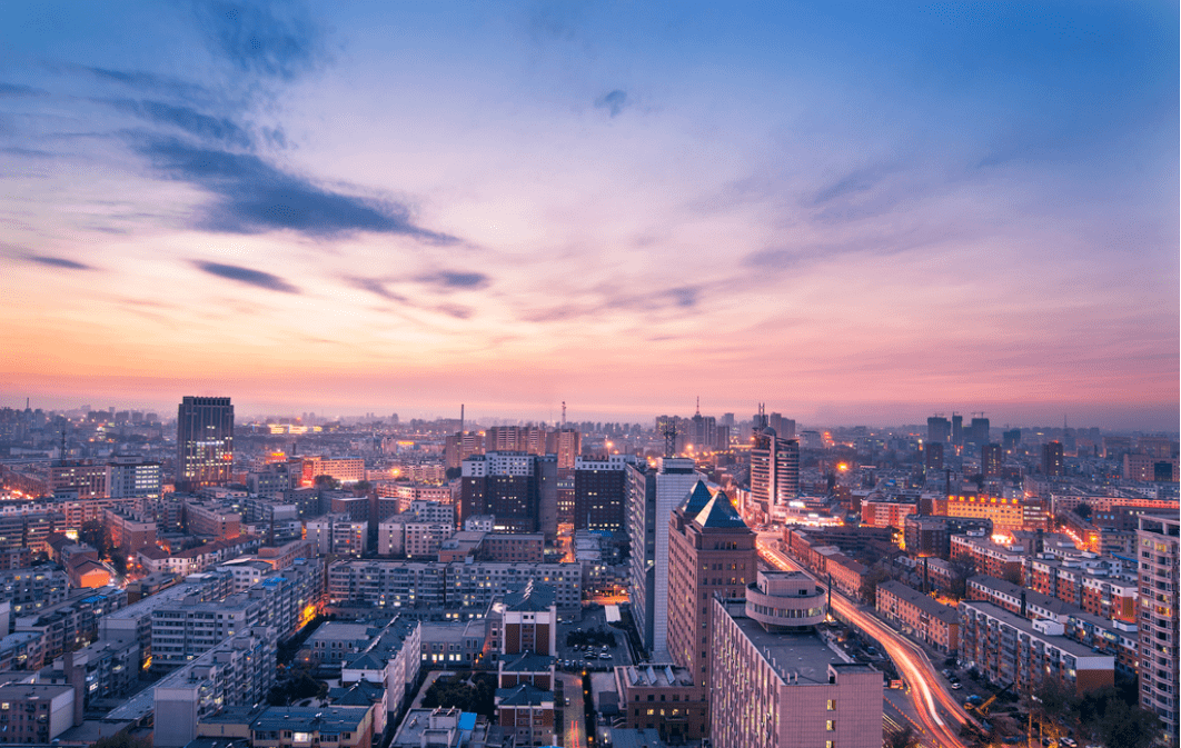 吉林青春印记之旅