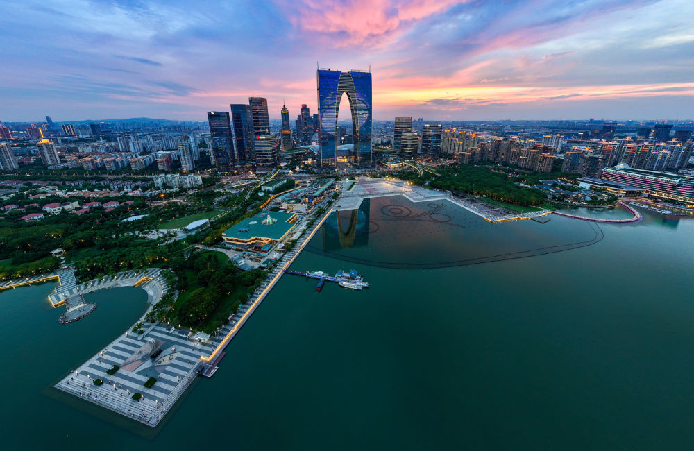 江苏,致亲爱的听众朋友们