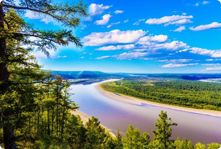 走进黑龙江,神秘美丽土地的探寻之旅