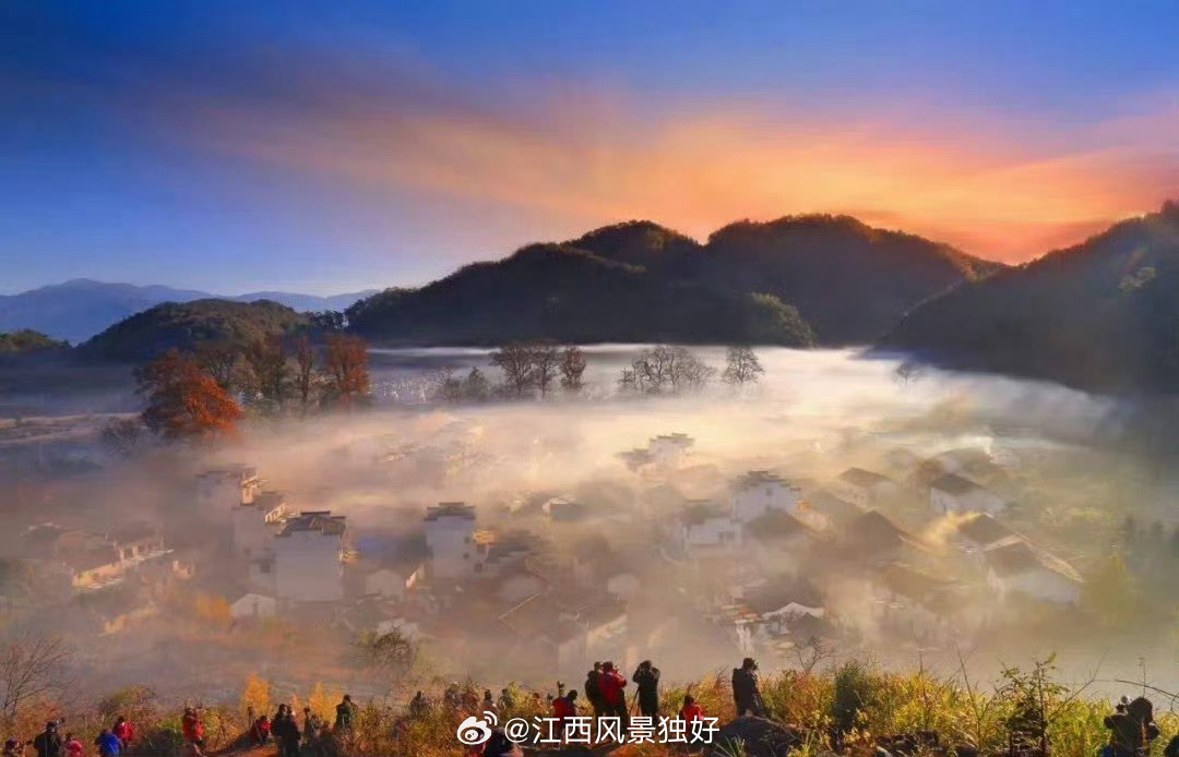 江西,红色沃土谱新篇,绿色发展绘未来