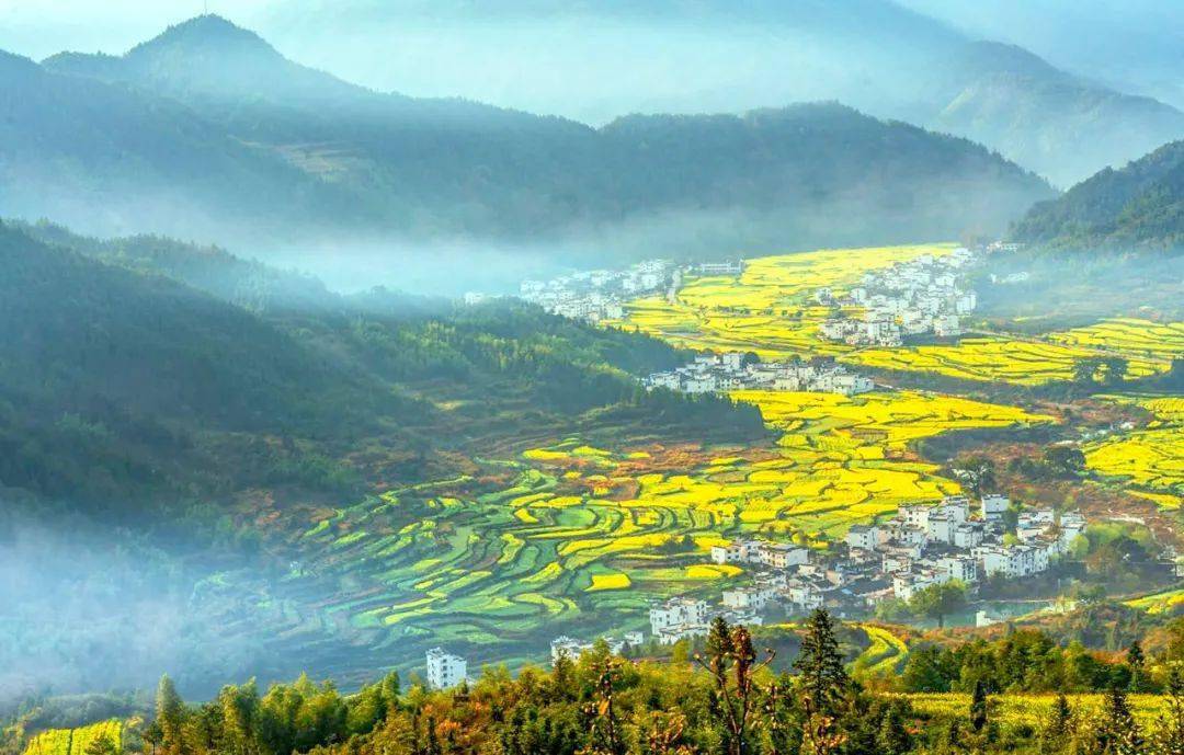 江西,红色沃土谱新篇,绿色发展绘未来