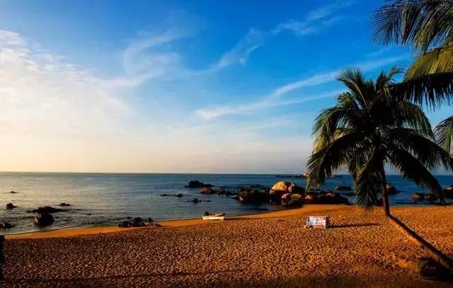 海南，热带风情与独特魅力的交汇宝地