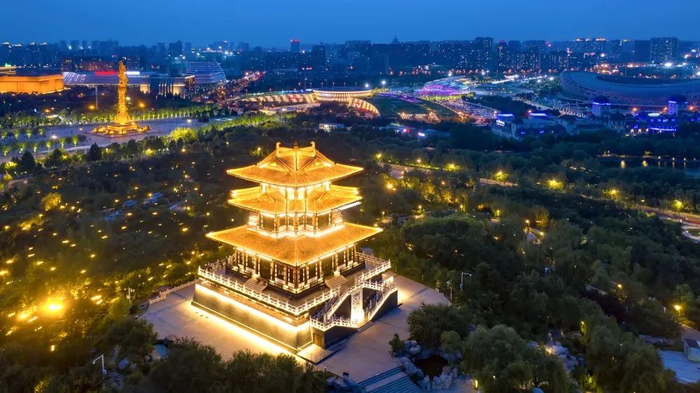 唐山,历经沧桑与辉煌的城市传奇