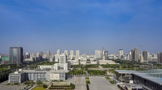 梦想宁夏,起飞之地