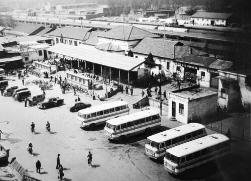 邢台历史文化底蕴与现代发展探析