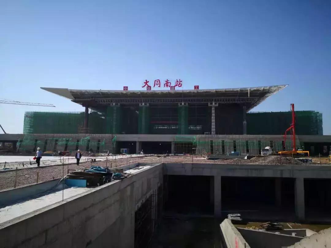 大同之旅,历史与文化的交汇点