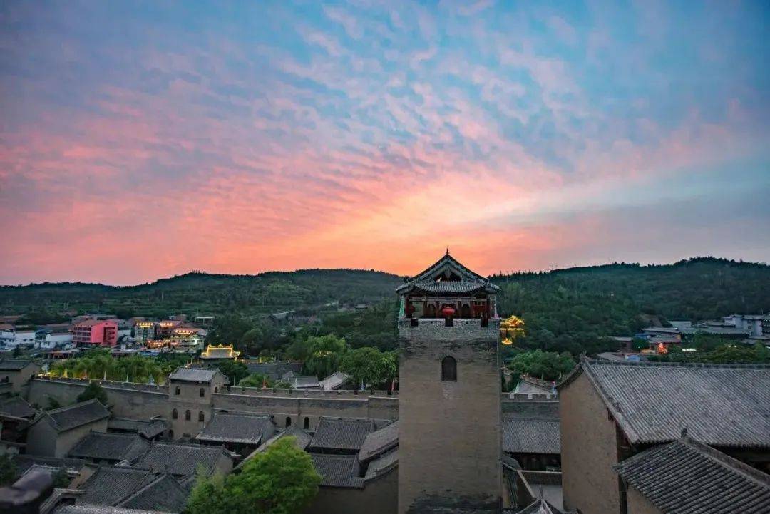 大学生眼中的晋城之行,城市印象与心得体会