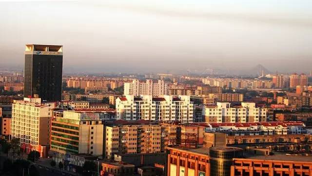 邢台，历史与现代交辉的璀璨城市明珠