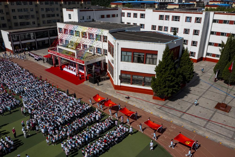 朔州,历史沿革与现代发展的深度探究