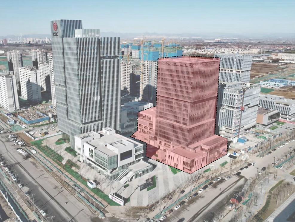 保定之声,播音稿里的古城故事