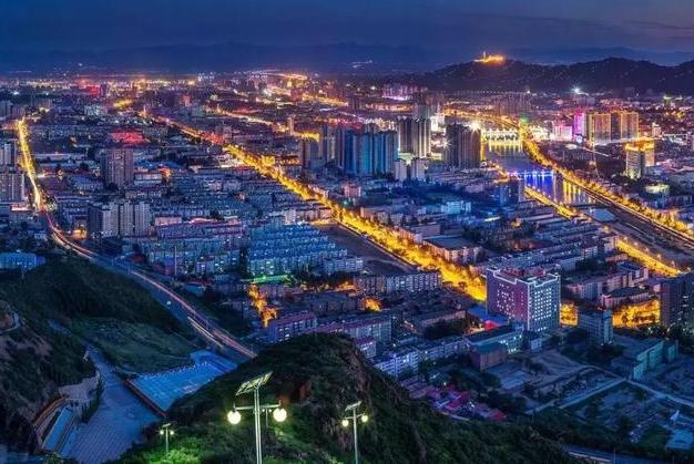 探寻张家口,魅力古城的韵味时光