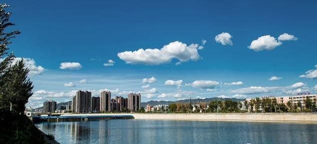 探寻张家口,魅力古城的韵味时光