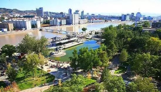 探寻张家口,魅力古城的韵味时光