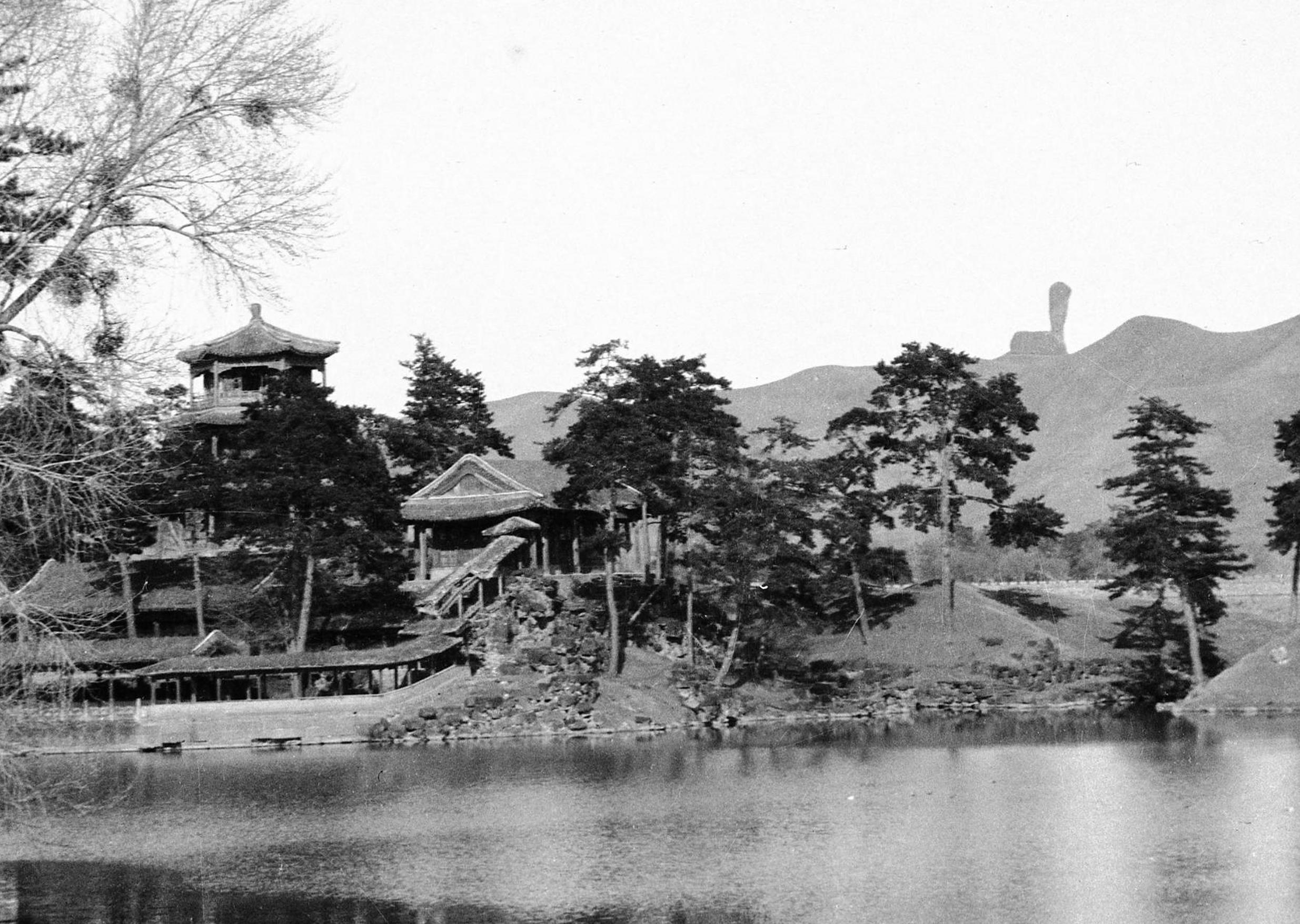 承德之旅,探寻心灵宁静的避世之旅