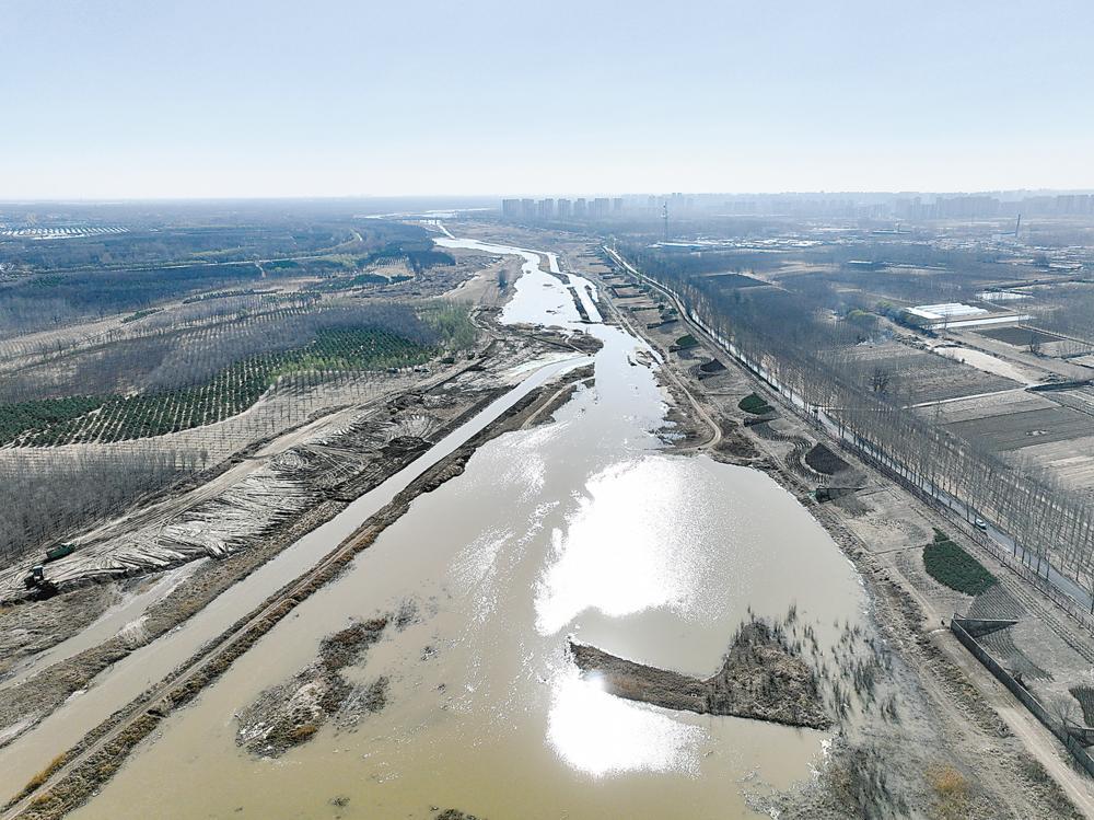 廊坊,活力绽放的北方明珠