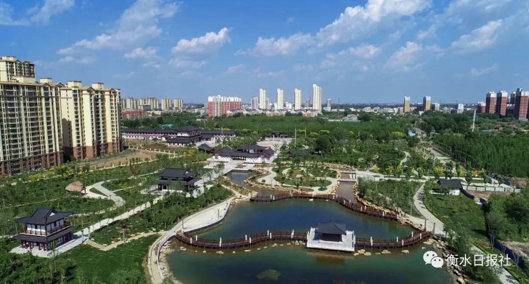 衡水千年古县,探寻历史深处的文化瑰宝