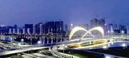 千年古都太原,现代风采与传统韵味的交融