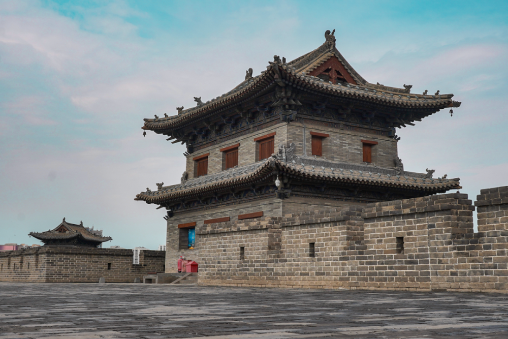 梦想之花在大同绽放,自信与成就的交响曲