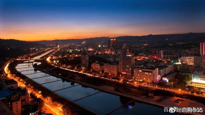 太行怀抱中的古韵阳泉,悠悠岁月,歌声传唱